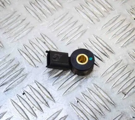 Opel Zafira C Detonation knock sensor 55563372