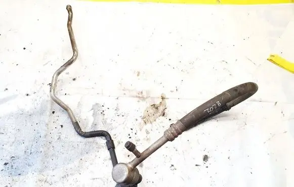Audi A3 S3 8L Air conditioning (A/C) pipe/hose