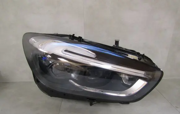 Mercedes-Benz B W247 Headlight/headlamp A2479061404 1EX01555842 1EX2849