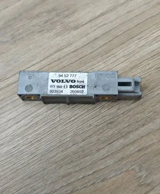 Volvo V70 Airbag deployment crash/impact sensor 9452777 003934 260802