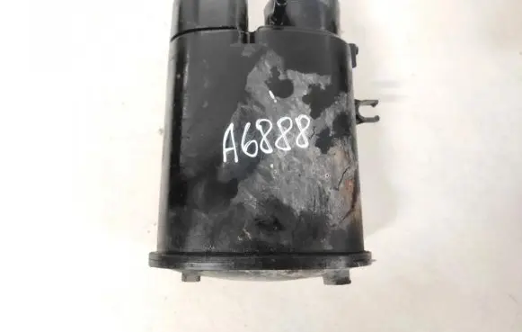 Toyota Yaris Active carbon filter fuel vapour canister 