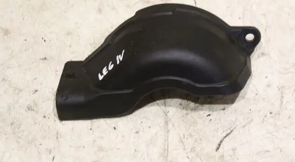 Subaru Forester SF Timing belt guard (cover) 73770AC010