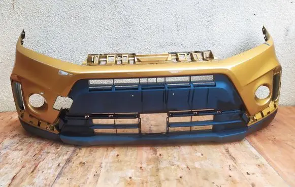 Suzuki Vitara (LY) Front bumper 