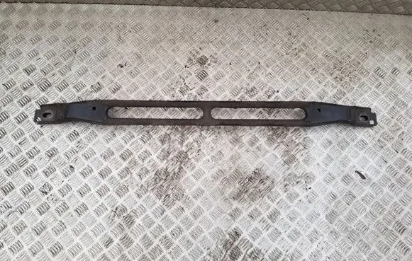 Volvo XC60 Front bumper support beam 
