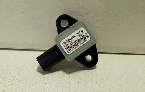 Jeep Cherokee Airbag deployment crash/impact sensor 56038976AA