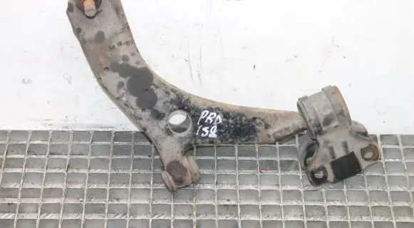 Mazda 3 II Front lower control arm/wishbone