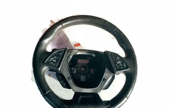 Chevrolet Camaro Steering wheel