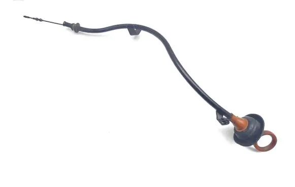 Audi A4 S4 B7 8E 8H Oil level dip stick 03G115611K