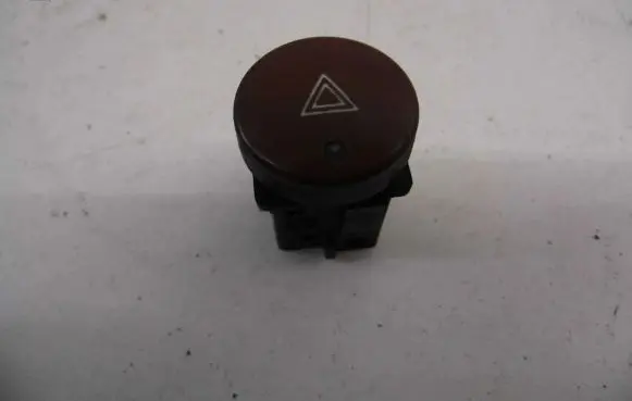 Peugeot Partner Hazard light switch