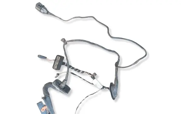 Volkswagen Tiguan Rear door wiring loom 5N0971693A
