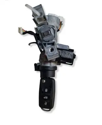 Skoda Yeti (5L) Ignition lock 1K0953527D