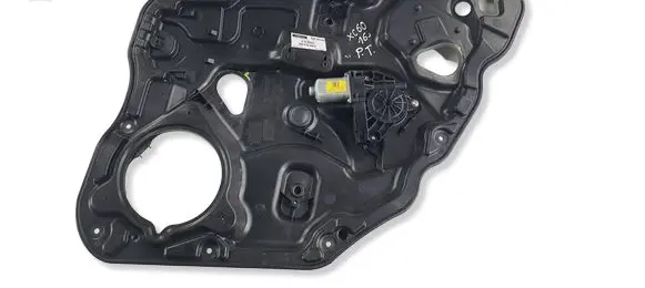 Volvo XC60 Rear door window regulator with motor 