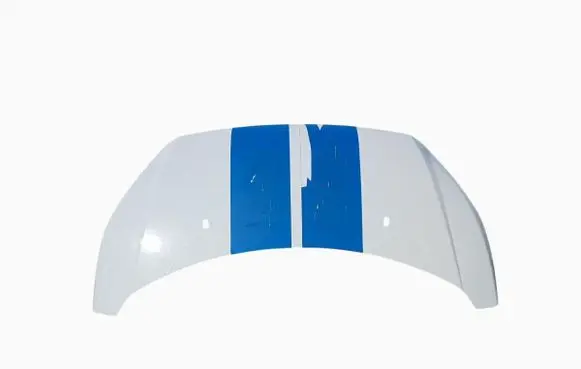 Ford Transit Custom Engine bonnet/hood 1804489