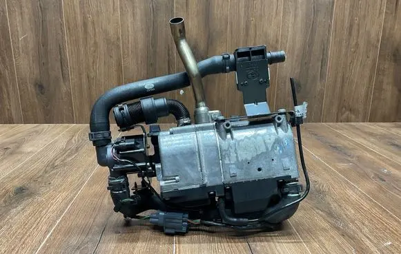 Land Rover Range Rover L405 Auxiliary pre-heater (Webasto) CPLA18K463AG
