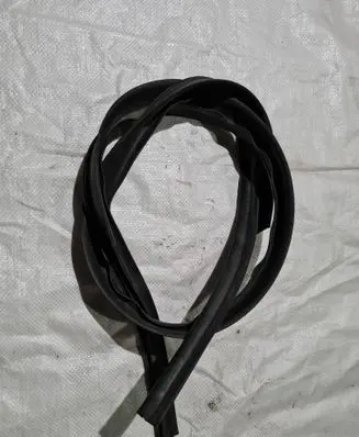BMW 3 GT F34 Engine compartment rubber 51767293711