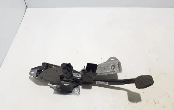 Volvo C30 Brake pedal 31202370