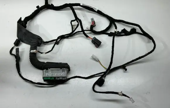 Chrysler Pacifica Rear door wiring loom 16238DC P68409485AC WF0309U1210