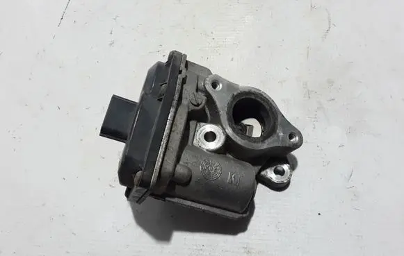 Renault Megane III EGR valve 147104647R