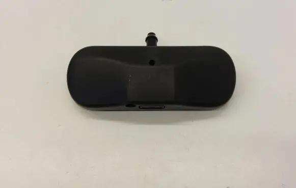 Volkswagen PASSAT B8 Windshield washer spray nozzle 5M0955985C