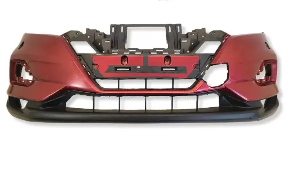 Nissan Qashqai Front bumper 62022HV00HAUTOAS35 62022HV00H