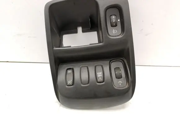 Renault Espace - Grand espace IV Headlight level height control switch 8200147868 2110399
