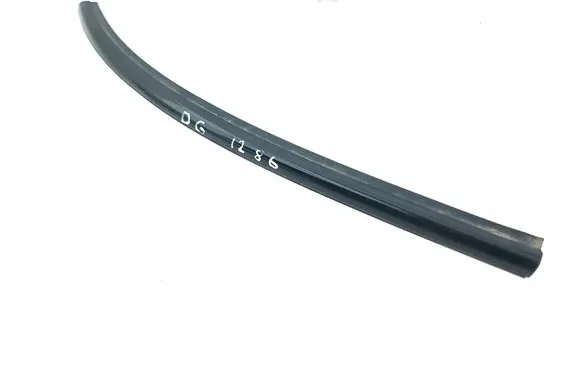 Mini F65 Rear side glass trim 5A3B955