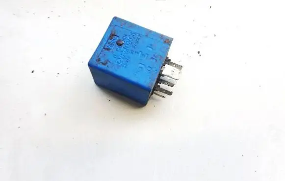 Renault Espace II Other relay 12VREF02406