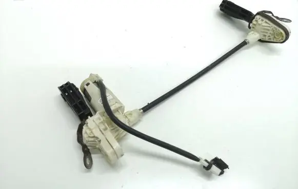 BMW 7 G11 G12 Seat adjustment motor C39133100