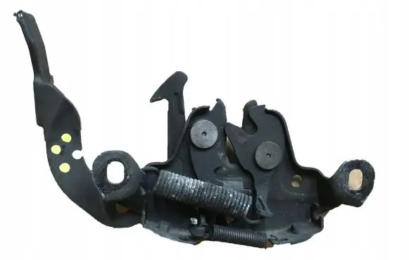 Renault Koleos I Engine bonnet/hood lock/catch