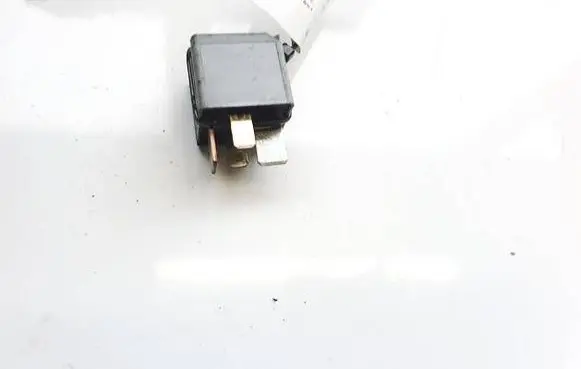 Volvo XC60 Other relay 5M5T14B192EA