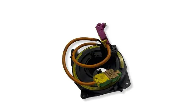 Volvo V70 Airbag slip ring squib (SRS ring) 30669744