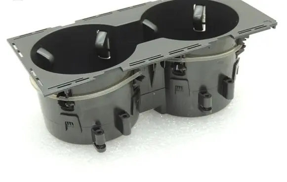Volkswagen Tiguan Cup holder front 5N0862531F 5N0862535