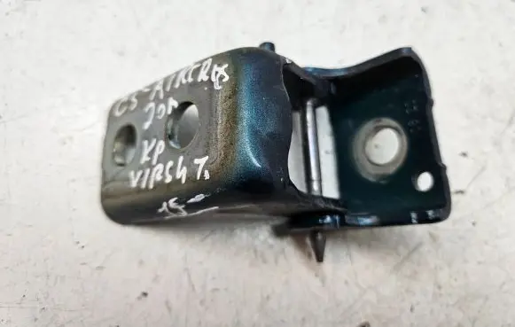 Citroen C5 Aircross Front door upper hinge