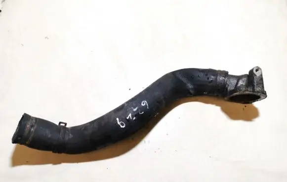 Chevrolet Cruze Engine coolant pipe/hose