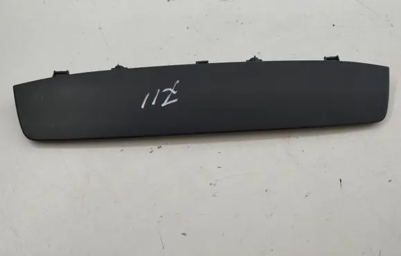 Opel Mokka B Panel trim 9835014880