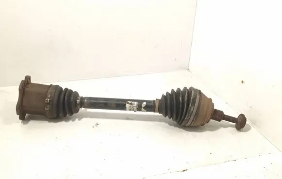 Audi A6 S6 C6 4F Front driveshaft 4F0407272J