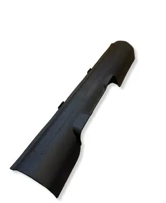 Hyundai Santa Fe Front sill trim cover 85870CL300