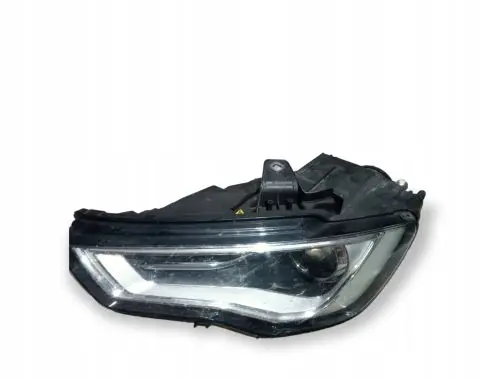 Audi A3 S3 8V Headlight/headlamp 8V0941005