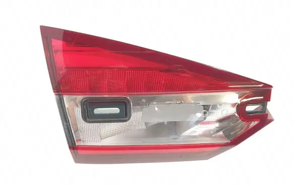 Ford Fusion II Tailgate rear/tail lights HS7313A603AG 101016A F00HTF406705