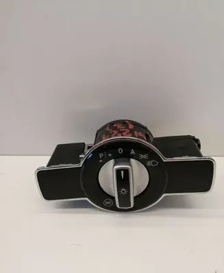 Mercedes-Benz S W221 Light switch A2219053900