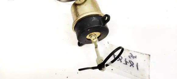 Ford Transit Valve vacuum 
