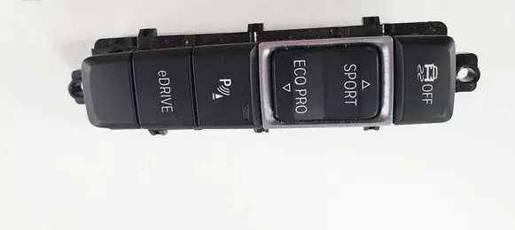 BMW X1 F48 F49 Other switches/knobs/shifts 937483699 9374836