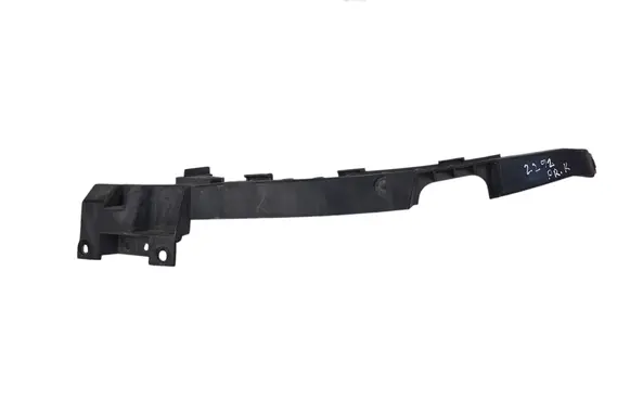 Headlight/headlamp mounting bracket