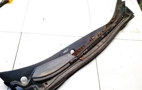 Nissan Leaf I (ZE0) Wiper trim 668623nm0a