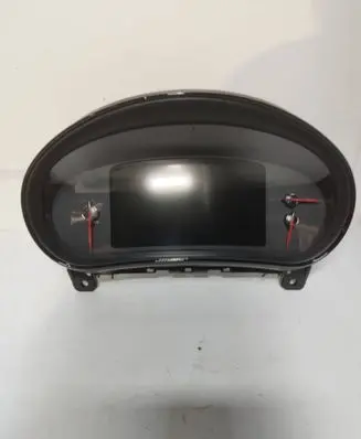 Opel Insignia A Speedometer (instrument cluster) 39066389 813075439