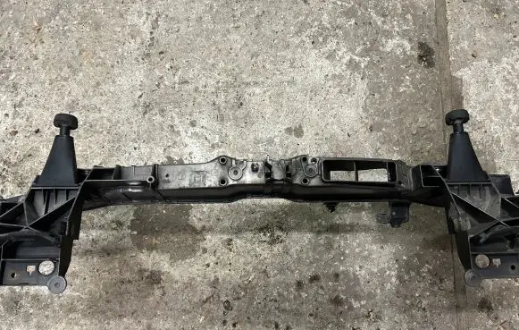 Ford C-MAX II Top upper radiator support slam panel 252502 D5WS 000023