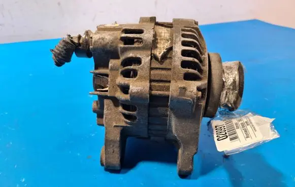Renault Kangoo I Generator/alternator A002TB6481