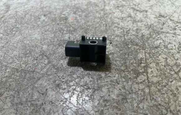 Mazda 3 I Airbag deployment crash/impact sensor 3M5T14B342AB 300304 400553