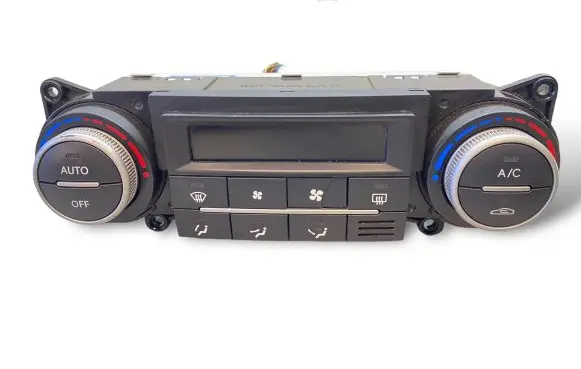 KIA Ceed Climate control unit 972501H922 EJF175