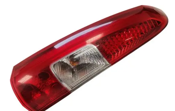 Volvo V70 Rear/tail lights 160985 30655374